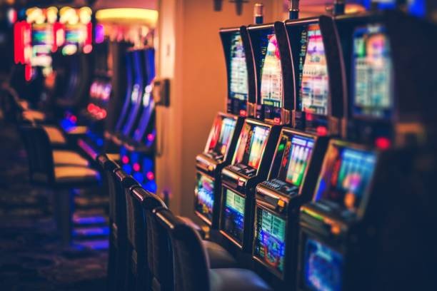 Live dealer managing Colok Macau draw on franco